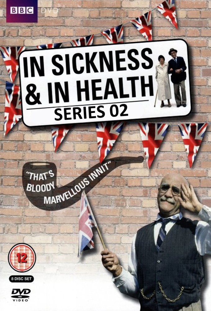 In Sickness and In Health - Season 2 [142252] (A1774235226) [[Shows 2.0]] --Plex--